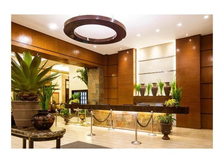 Fotos del hotel Summit Ridge Tagaytay:  12
