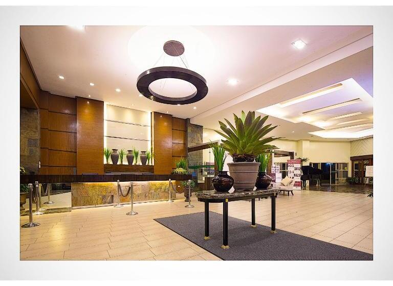 Fotos del hotel Summit Ridge Tagaytay:  13