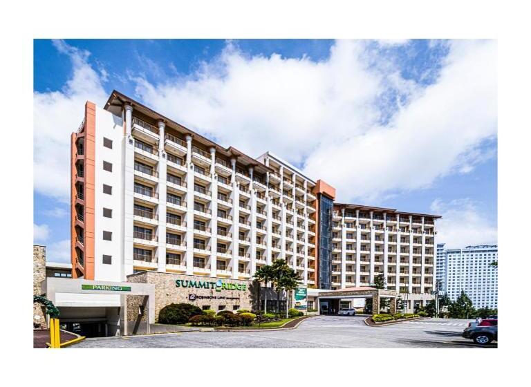 Fotos del hotel Summit Ridge Tagaytay:  14