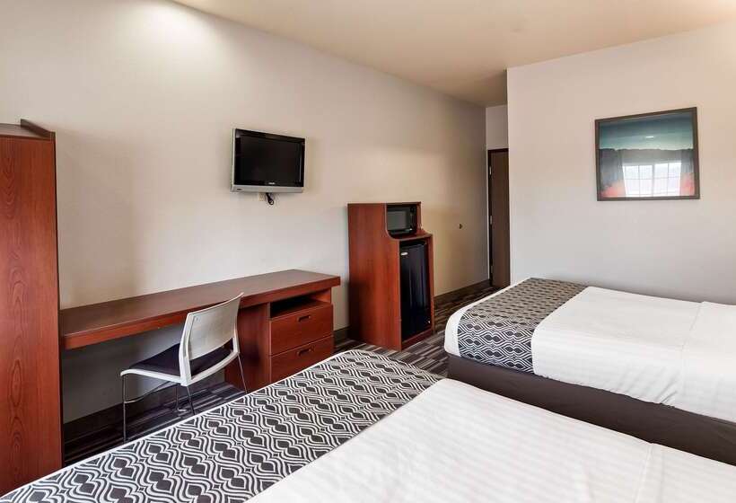 هتل Sonesta Essential Morgantown