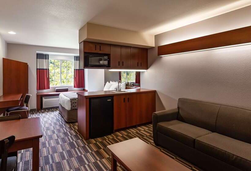 Hotel Surestay Plus  By Best Western Morgantown