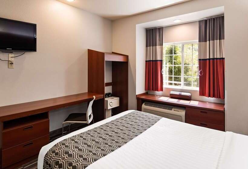 هتل Sonesta Essential Morgantown