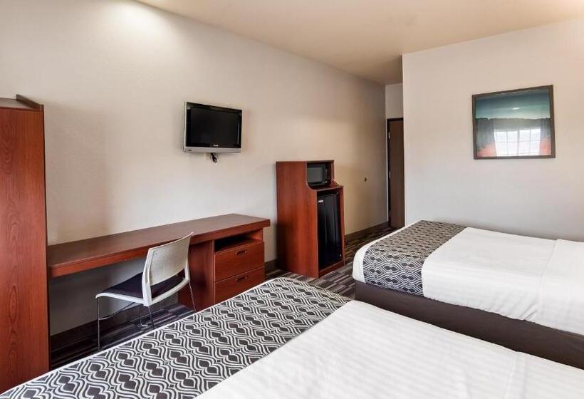 هتل Sonesta Essential Morgantown