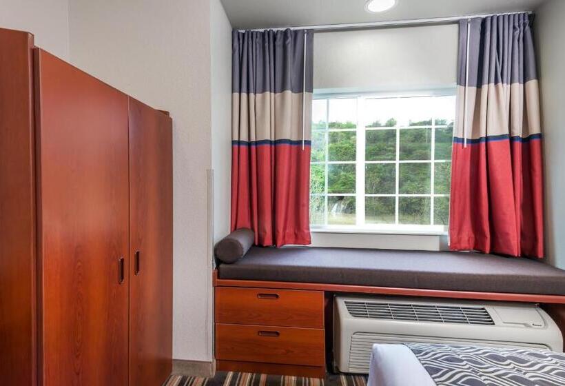 هتل Sonesta Essential Morgantown