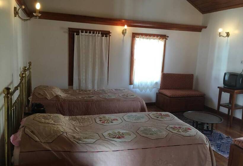 Hotel Tekeli Konaklari