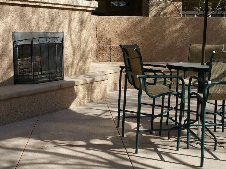 Fotos del hotel The Cliffs At Peace Canyon:  16
