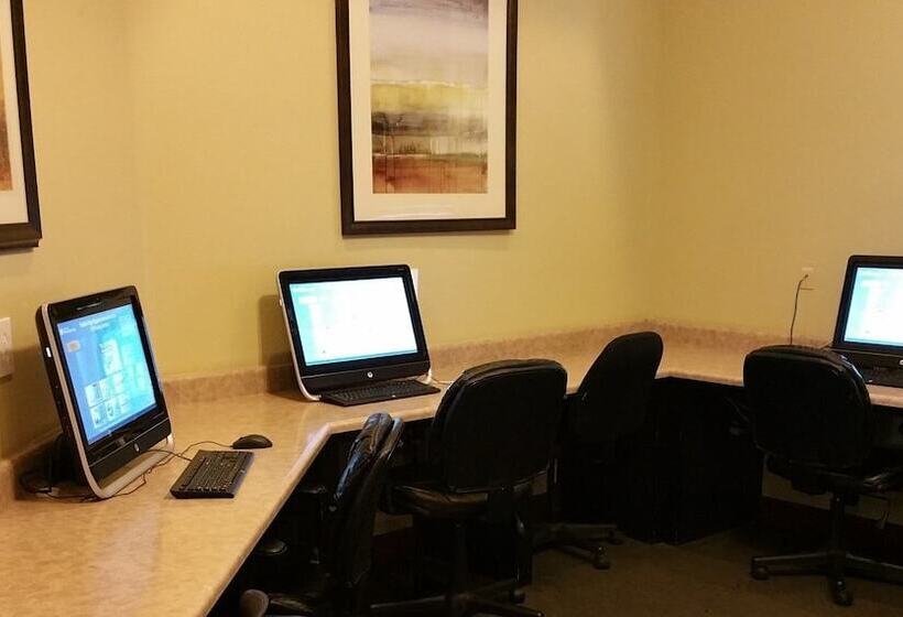 Fotos del hotel The Cliffs At Peace Canyon:  19
