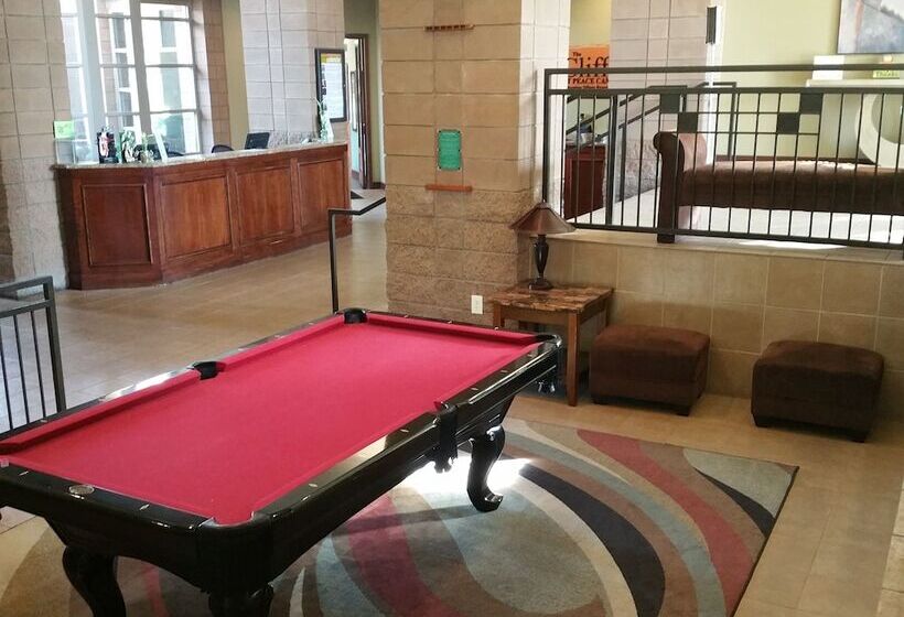 Fotos del hotel The Cliffs At Peace Canyon:  4