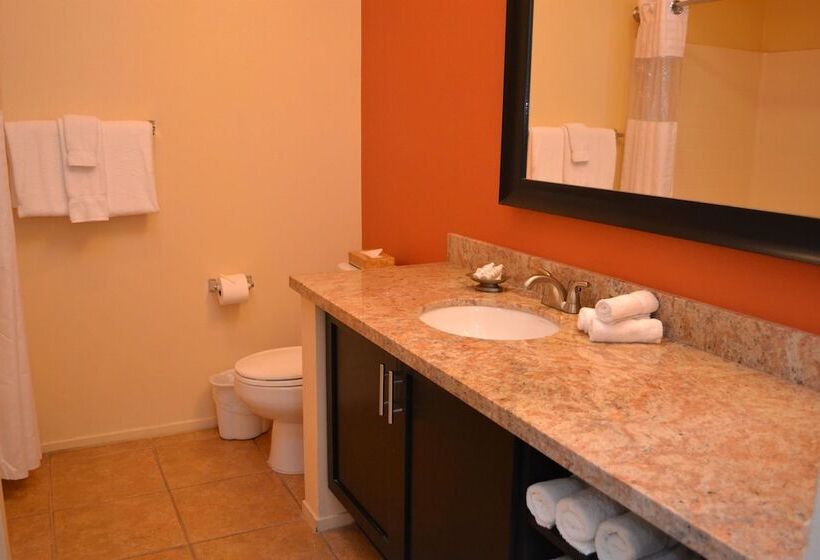 Fotos del hotel The Cliffs At Peace Canyon:  5