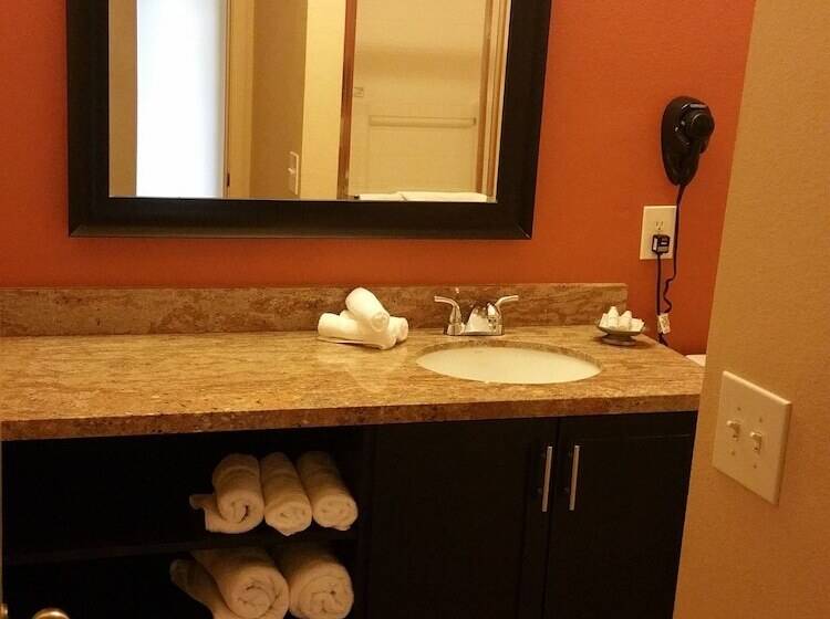 Fotos del hotel The Cliffs At Peace Canyon:  6