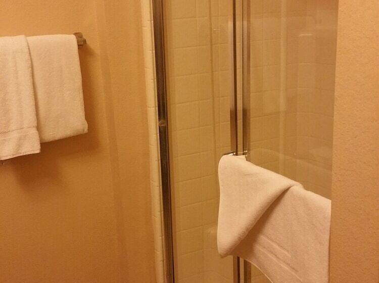 Fotos del hotel The Cliffs At Peace Canyon:  11