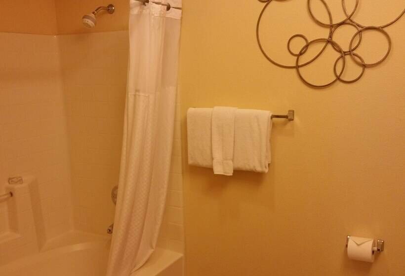 Fotos del hotel The Cliffs At Peace Canyon:  28
