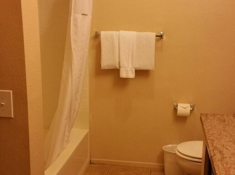 Fotos del hotel The Cliffs At Peace Canyon:  24