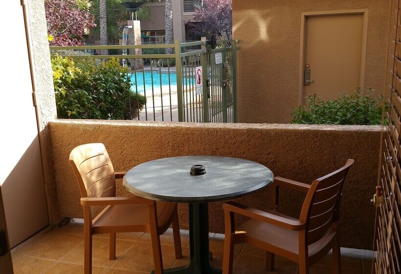 Fotos del hotel The Cliffs At Peace Canyon:  23