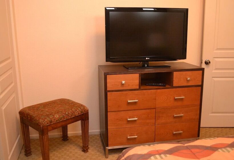 Fotos del hotel The Cliffs At Peace Canyon:  30