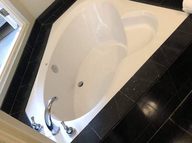 בית מלון כפרי The Juliet