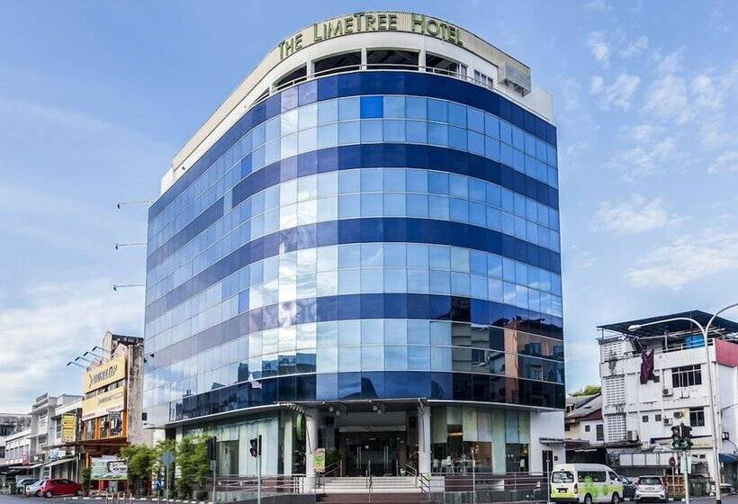 Fotos del hotel The Limetree Hotel, Kuching: 1 Fotos del hotel The Limetree Hotel, Kuching: 1