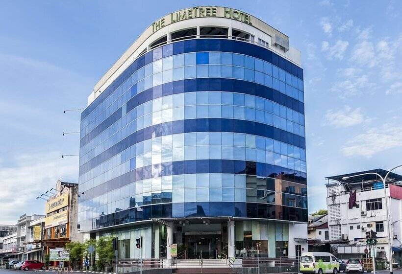 فندق The Limetree