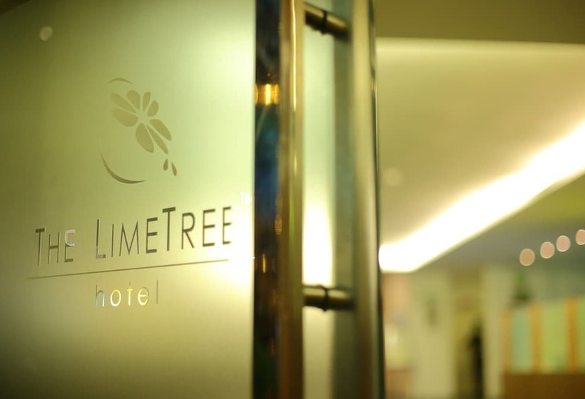 Hotel The Limetree