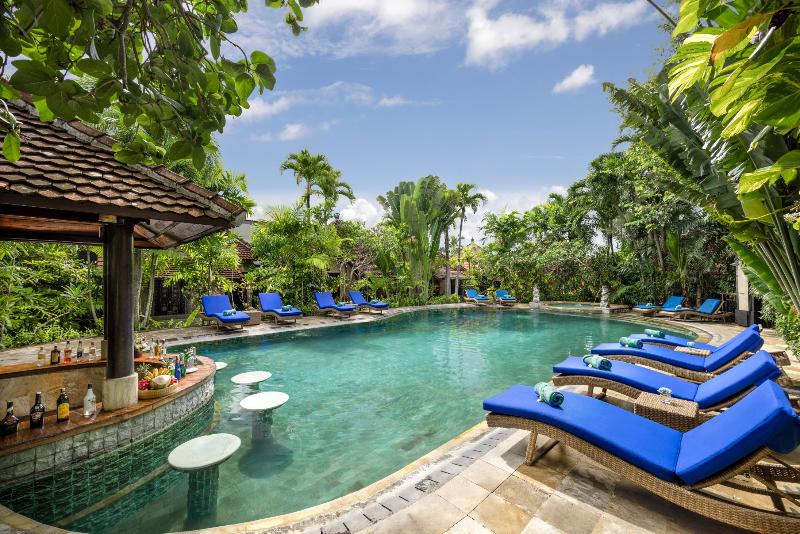 Fotos del hotel Tonys Villas & Resort:  4