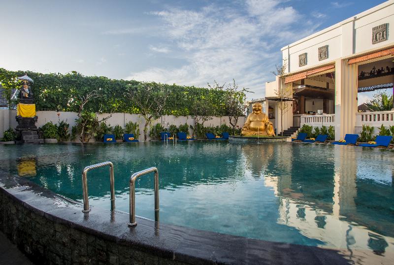 Fotos del hotel Tonys Villas & Resort:  6