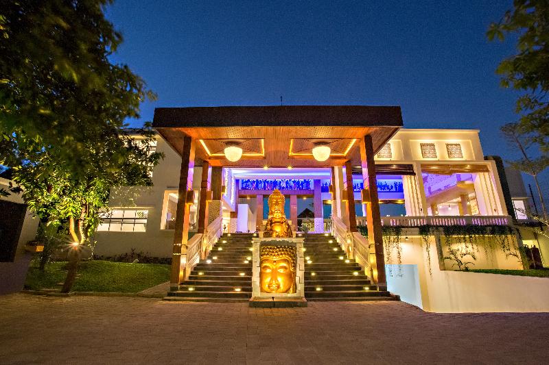 Fotos del hotel Tonys Villas & Resort:  13