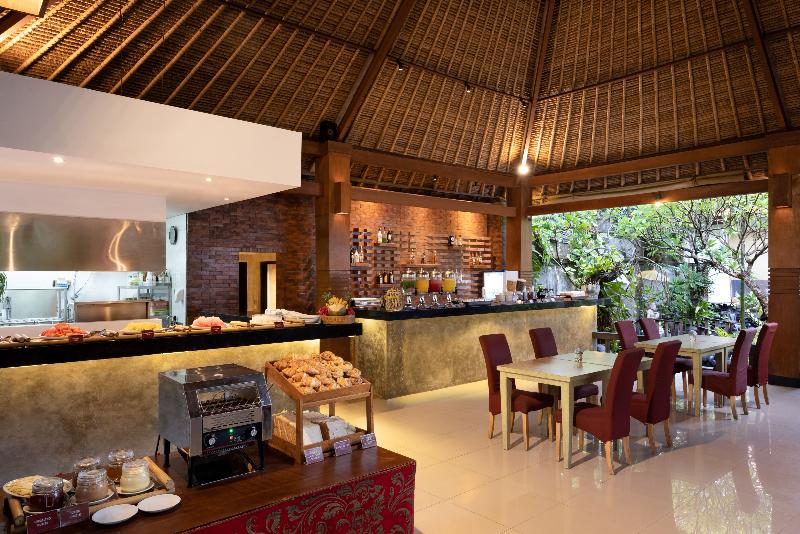 Fotos del hotel Tonys Villas & Resort:  14