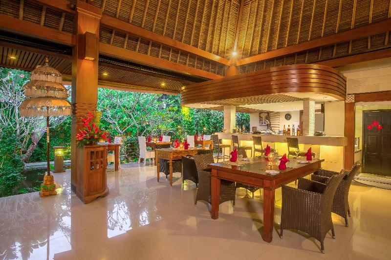 Fotos del hotel Tonys Villas & Resort:  16