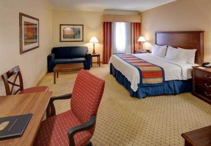هتل Towneplace Suites By Marriott San Antonio Northwest