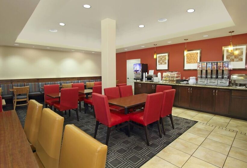 Hotel Towneplace Suites St. George