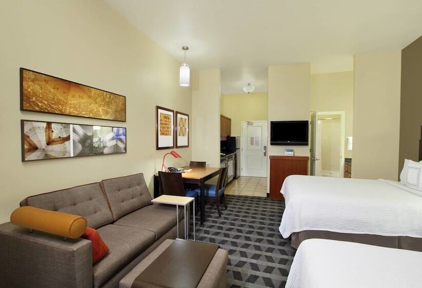 Hotel Towneplace Suites St. George