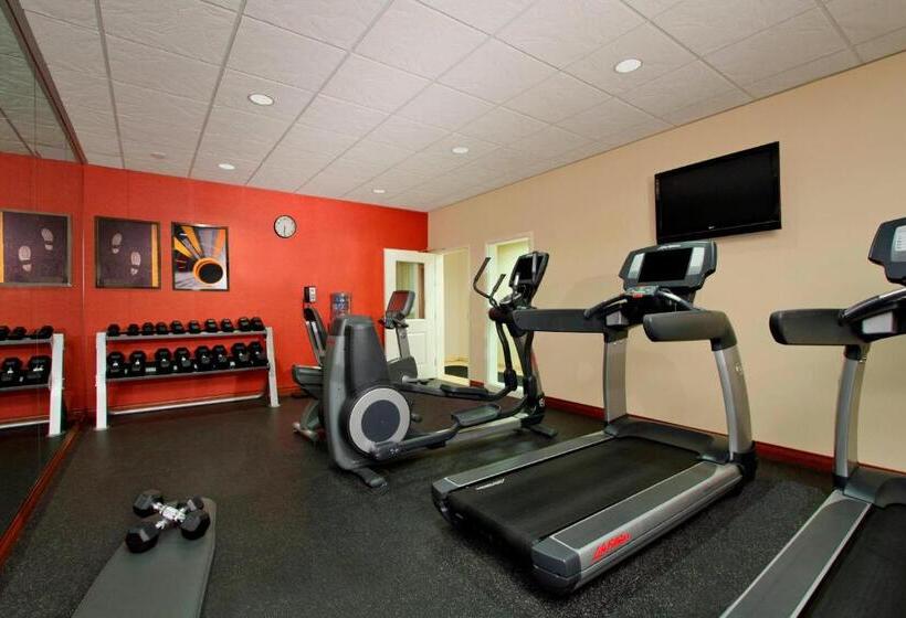 هتل Towneplace Suites St. George