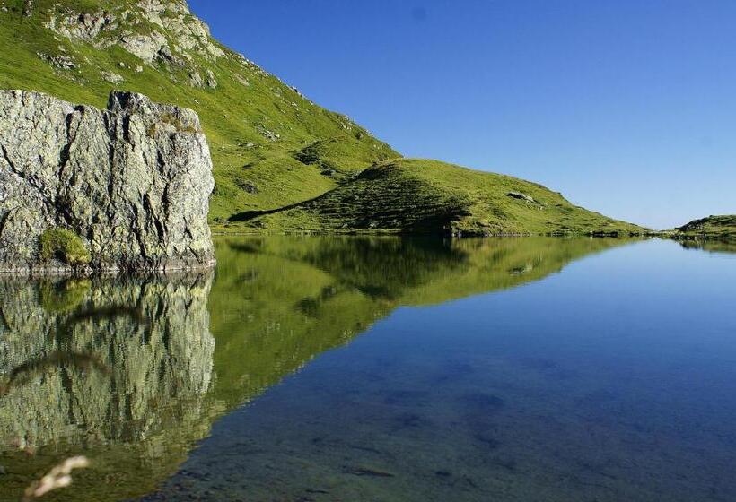 فندق Wechselberger