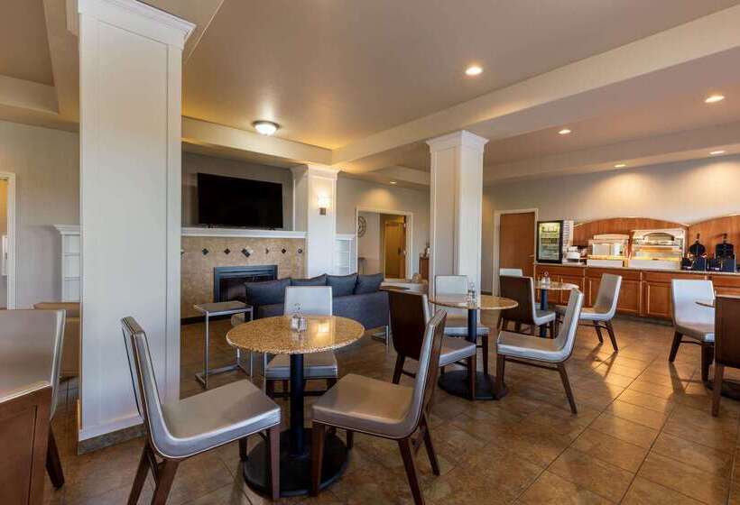 فندق Wingate By Wyndham Moses Lake