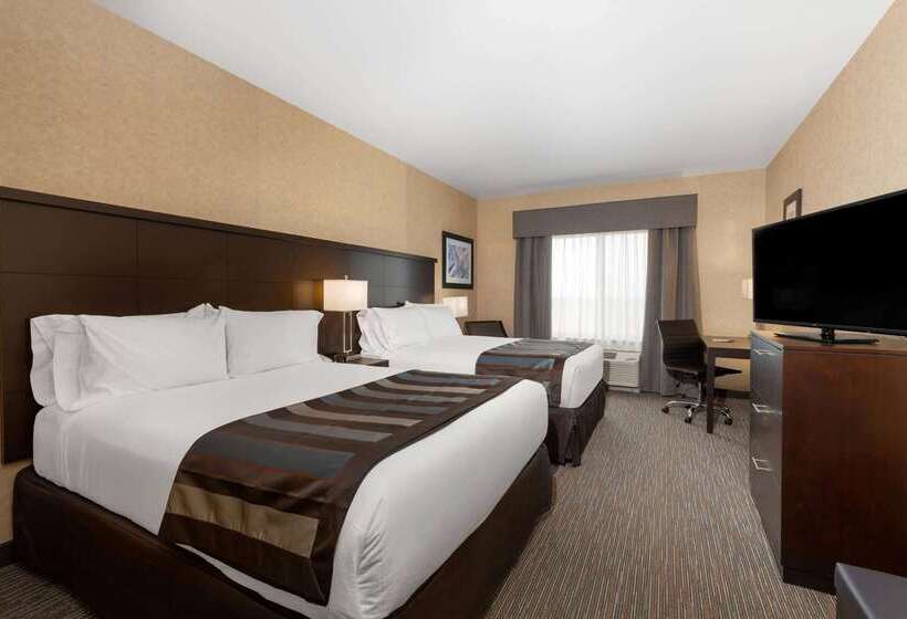 فندق Wingate By Wyndham Moses Lake