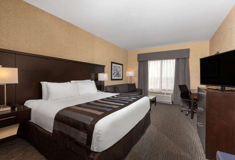 فندق Wingate By Wyndham Moses Lake
