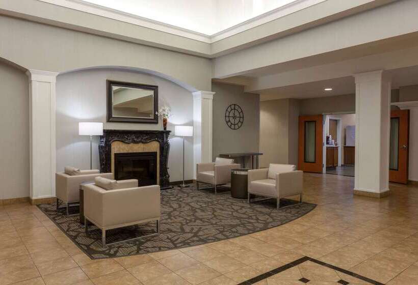 فندق Wingate By Wyndham Moses Lake