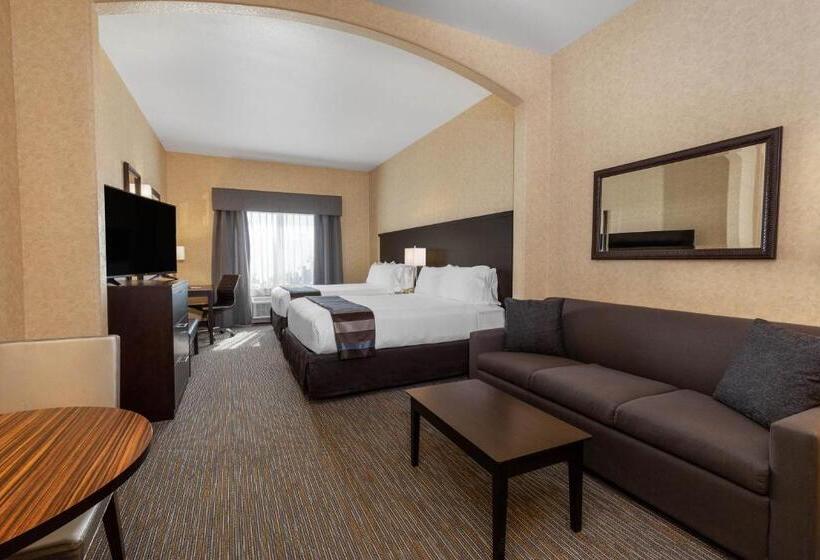 فندق Wingate By Wyndham Moses Lake