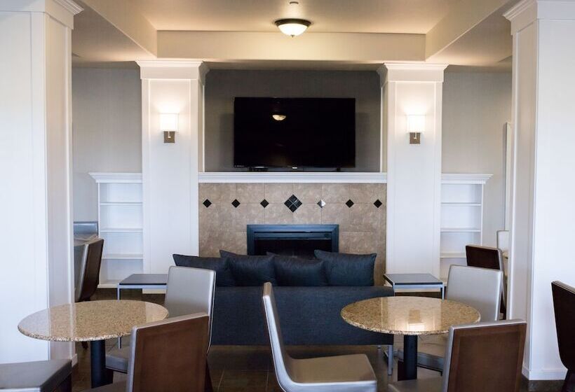 فندق Wingate By Wyndham Moses Lake
