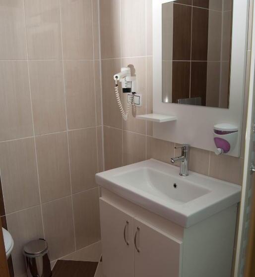 Fotos del hotel Zel:  12