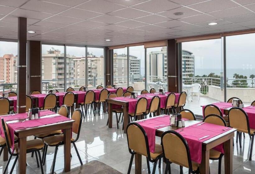 Fotos del hotel Zel:  14