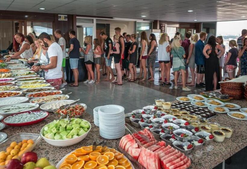 Fotos del hotel Zel:  17