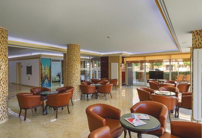 Fotos del hotel Zel:  23
