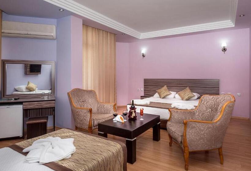 Fotos del hotel Zel:  3
