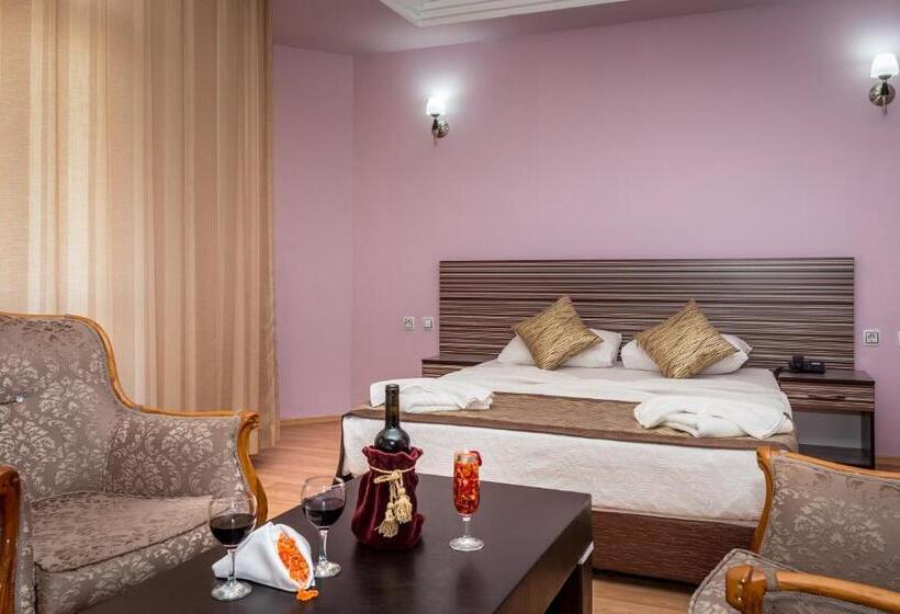 Fotos del hotel Zel:  5