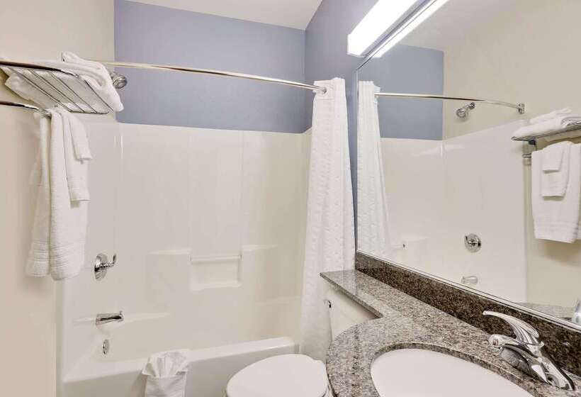 Microtel Inn And Suites By Wyndham   Geneva