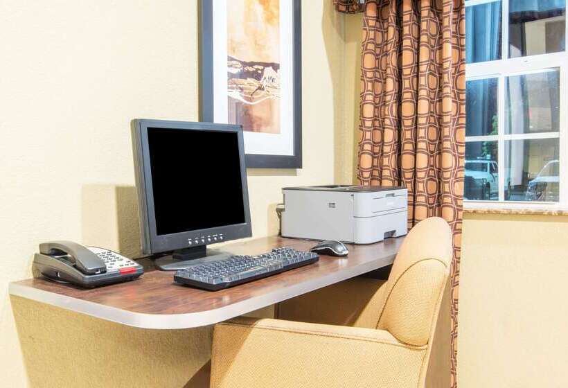 Microtel Inn And Suites Montgomery