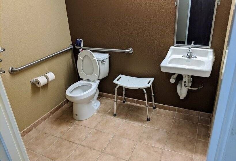 Microtel Inn And Suites Montgomery