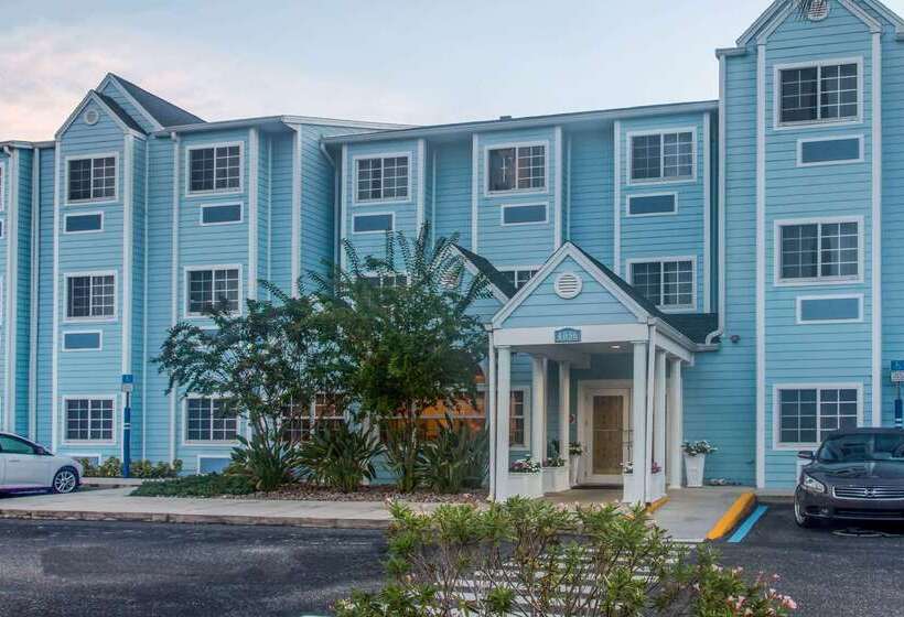 Microtel Inn & Suites By Wyndham Port Charlotte