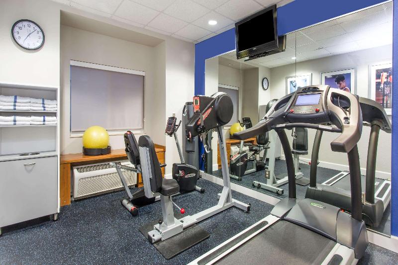 Microtel Inn & Suites By Wyndham Port Charlotte Punta Gorda